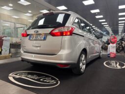 FORD C MAX 7 POSTI pieno
