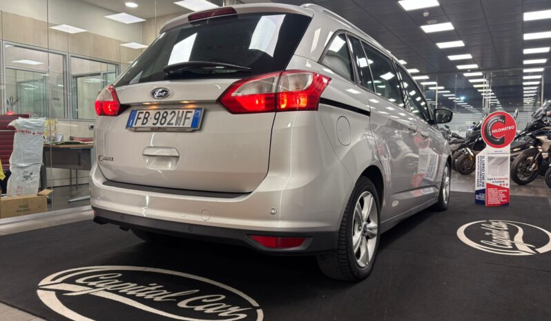 FORD C MAX 7 POSTI pieno