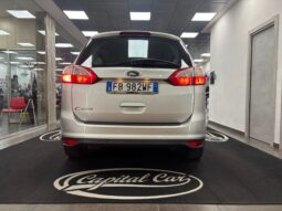 FORD C MAX 7 POSTI pieno