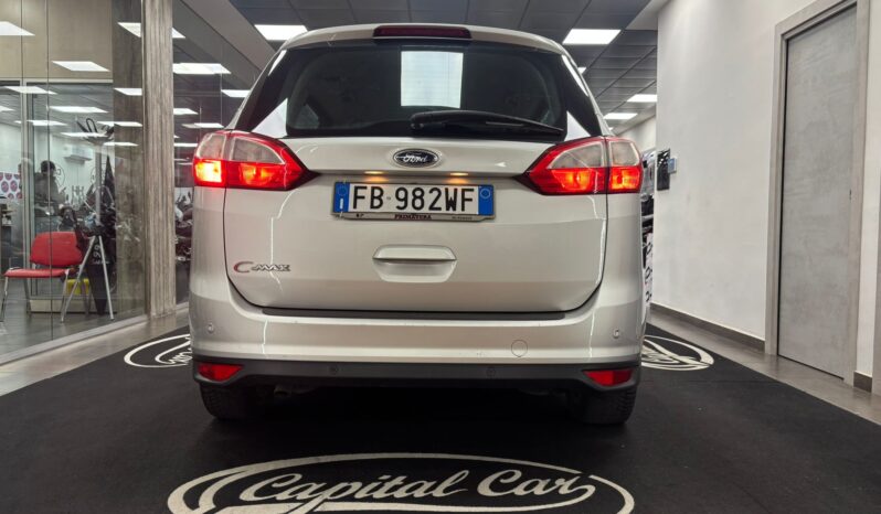 FORD C MAX 7 POSTI pieno