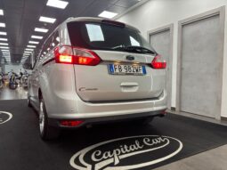 FORD C MAX 7 POSTI pieno