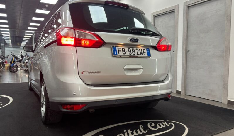FORD C MAX 7 POSTI pieno