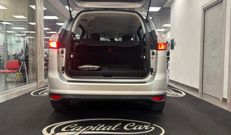 FORD C MAX 7 POSTI pieno
