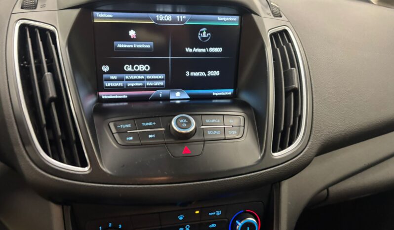 FORD C MAX 7 POSTI pieno