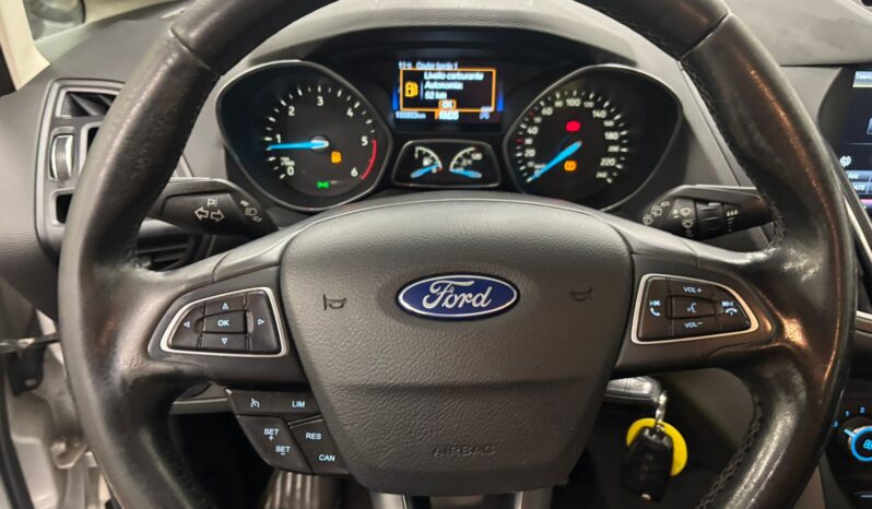 FORD C MAX 7 POSTI pieno
