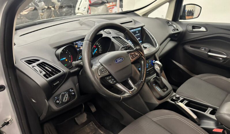 FORD C MAX 7 POSTI pieno