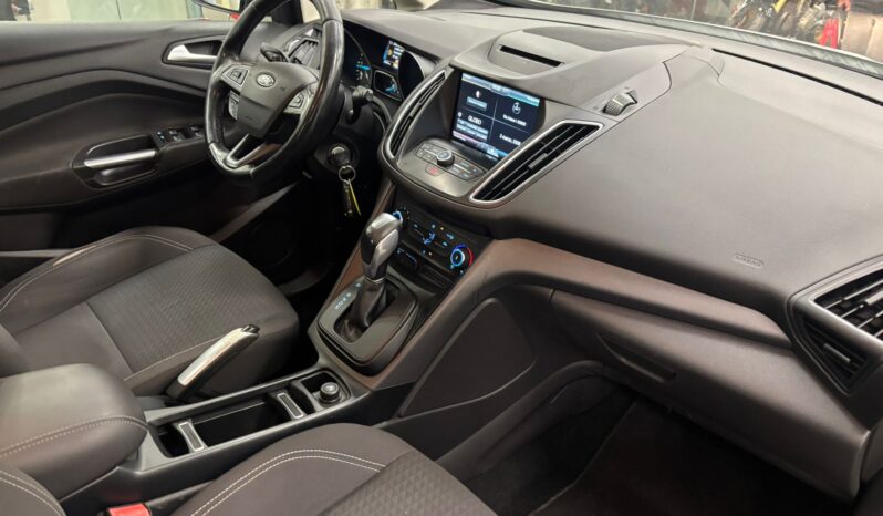 FORD C MAX 7 POSTI pieno
