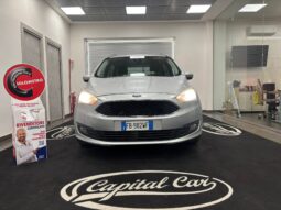 FORD C MAX 7 POSTI pieno