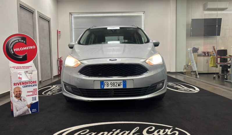 FORD C MAX 7 POSTI pieno