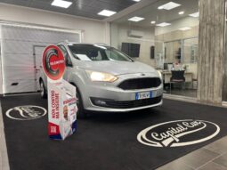 FORD C MAX 7 POSTI pieno