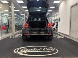 FIAT 500 1.0HYBRID pieno