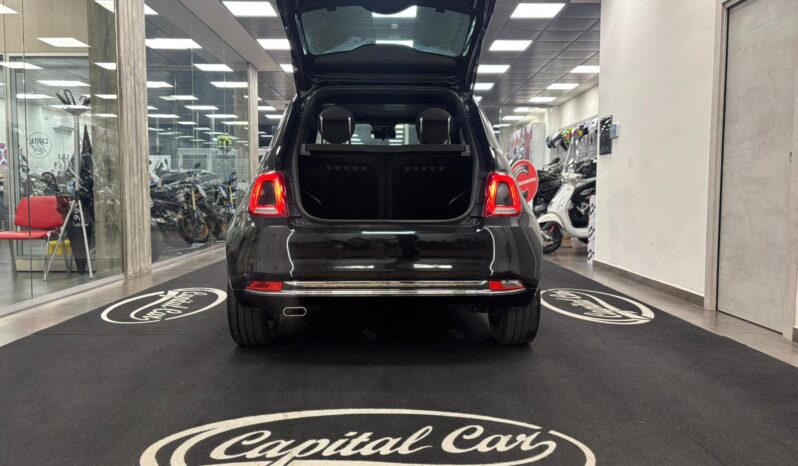 FIAT 500 1.0HYBRID pieno