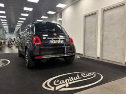 FIAT 500 1.0HYBRID pieno