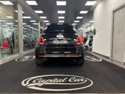 FIAT 500 1.0HYBRID pieno