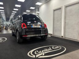 FIAT 500 1.0HYBRID pieno