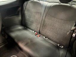 FIAT 500 1.0HYBRID pieno