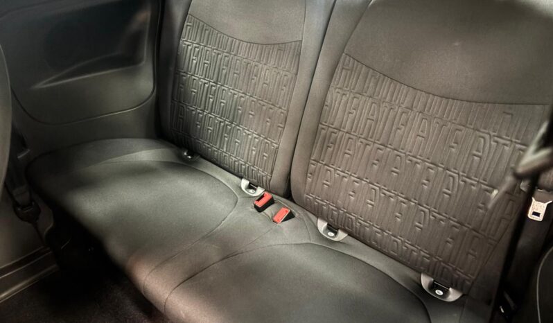 FIAT 500 1.0HYBRID pieno