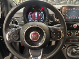 FIAT 500 1.0HYBRID pieno