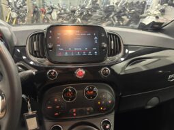 FIAT 500 1.0HYBRID pieno