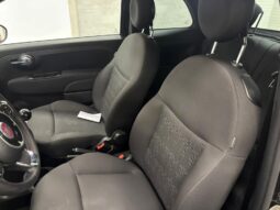 FIAT 500 1.0HYBRID pieno