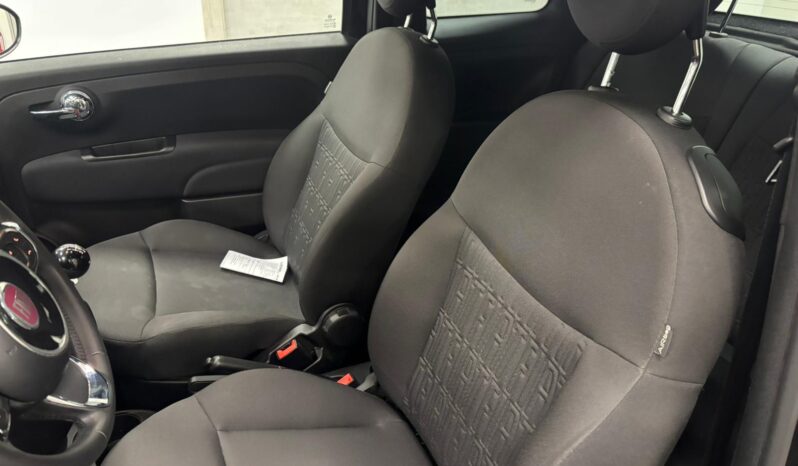 FIAT 500 1.0HYBRID pieno