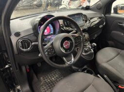 FIAT 500 1.0HYBRID pieno