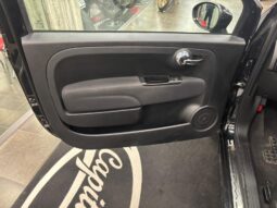 FIAT 500 1.0HYBRID pieno