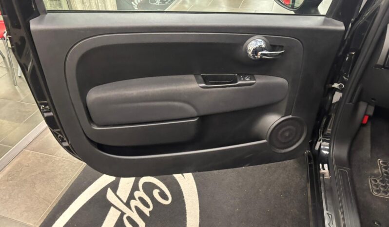 FIAT 500 1.0HYBRID pieno