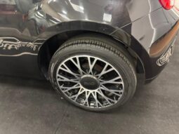 FIAT 500 1.0HYBRID pieno