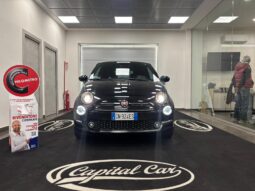 FIAT 500 1.0HYBRID pieno