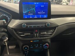 FORD FOCUS STATION pieno