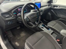 FORD FOCUS STATION pieno