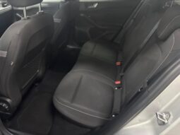 FORD FOCUS STATION pieno