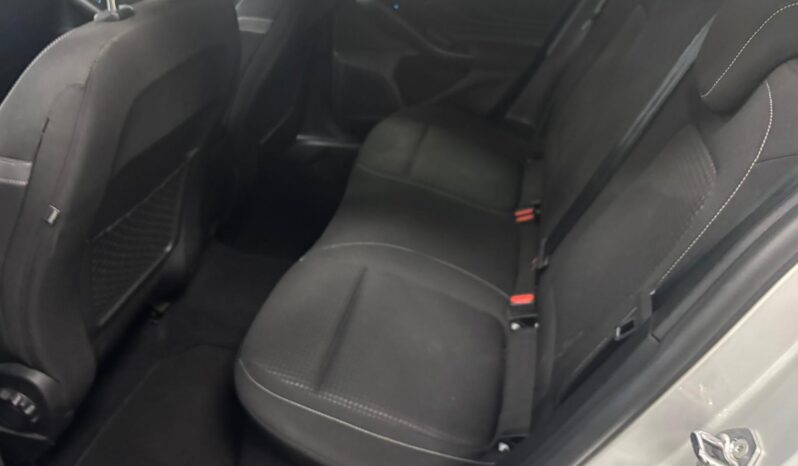 FORD FOCUS STATION pieno