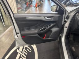 FORD FOCUS STATION pieno