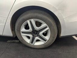 FORD FOCUS STATION pieno