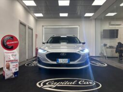 FORD FOCUS STATION pieno