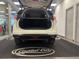 NISSAN X-TRAIL pieno
