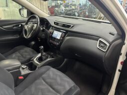 NISSAN X-TRAIL pieno