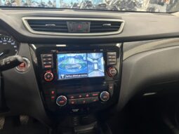NISSAN X-TRAIL pieno