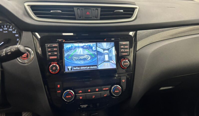 NISSAN X-TRAIL pieno