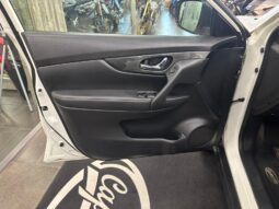 NISSAN X-TRAIL pieno