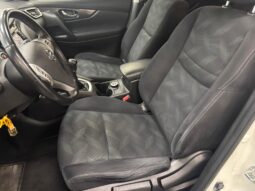 NISSAN X-TRAIL pieno