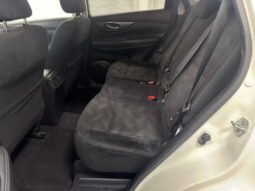 NISSAN X-TRAIL pieno