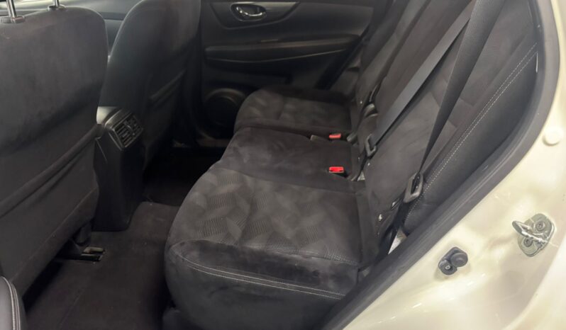 NISSAN X-TRAIL pieno