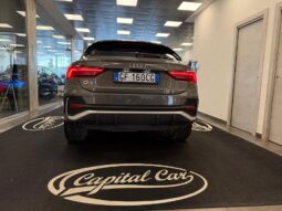 AUDI Q3 35TDI SPB S-TRONIC S-LINE EDITION pieno