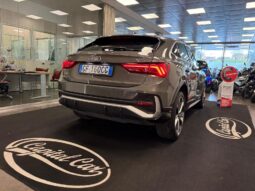 AUDI Q3 35TDI SPB S-TRONIC S-LINE EDITION pieno
