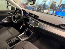 AUDI Q3 35TDI SPB S-TRONIC S-LINE EDITION pieno