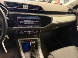 AUDI Q3 35TDI SPB S-TRONIC S-LINE EDITION pieno
