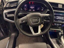AUDI Q3 35TDI SPB S-TRONIC S-LINE EDITION pieno